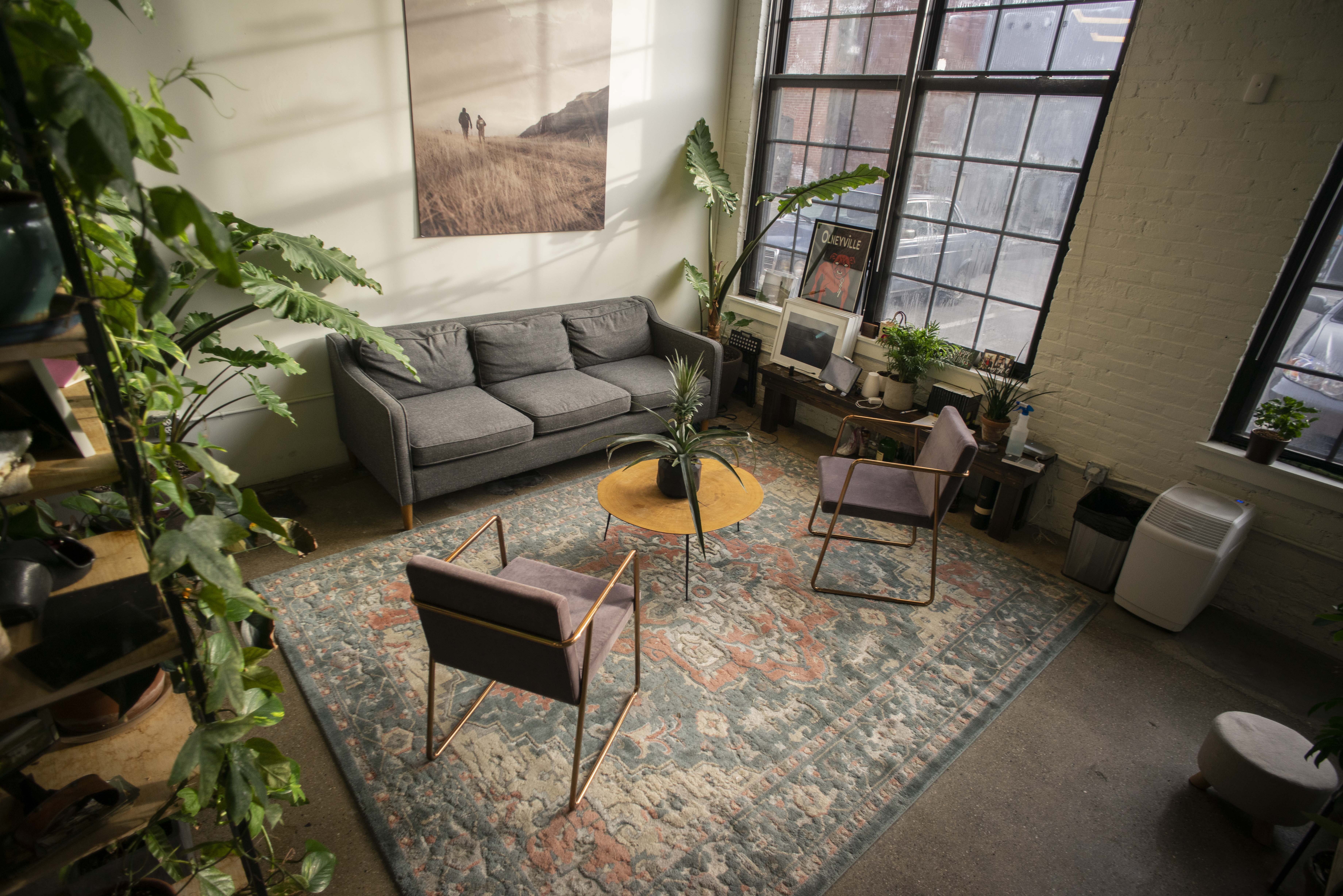 Providence Office Space