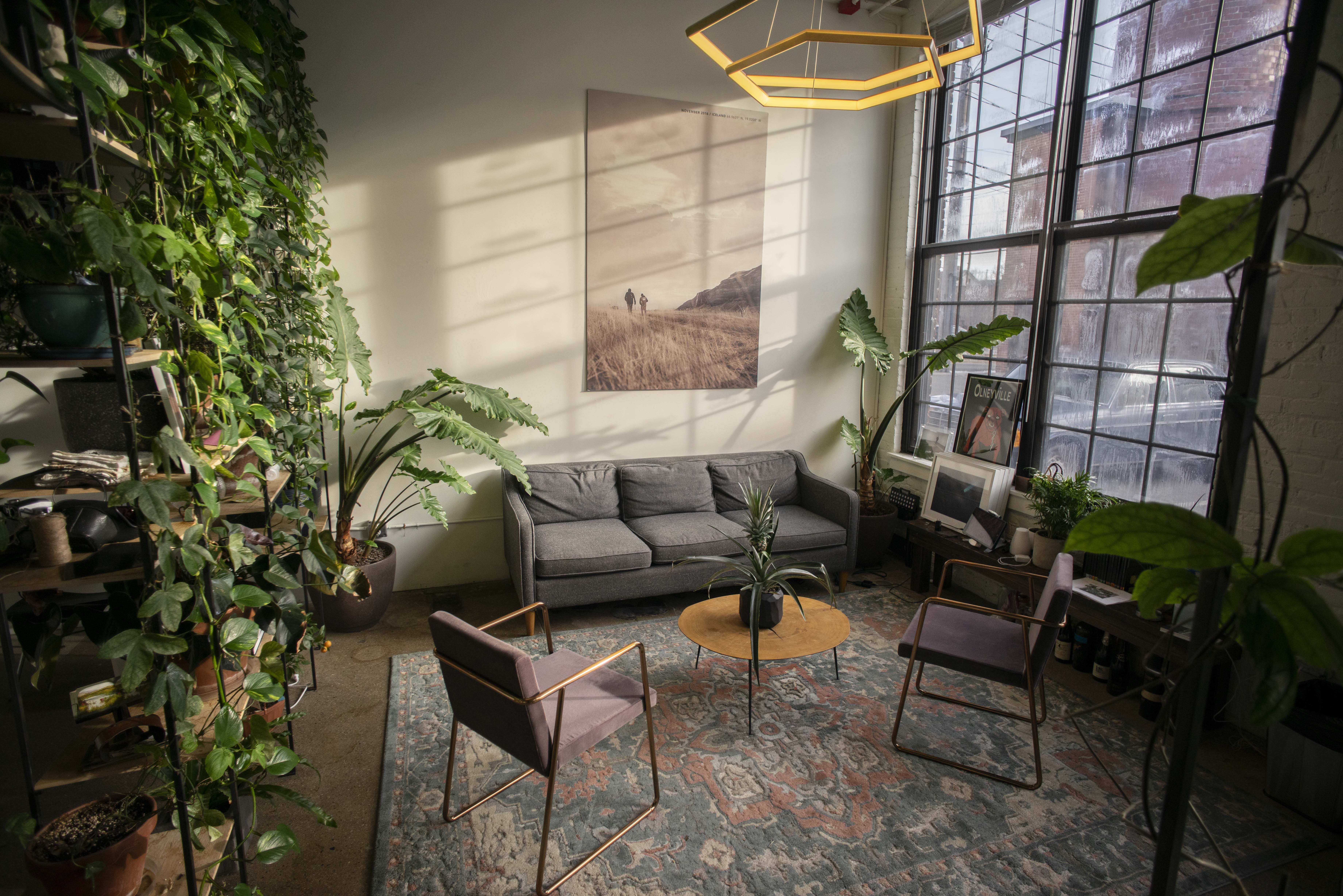 Providence Office Space