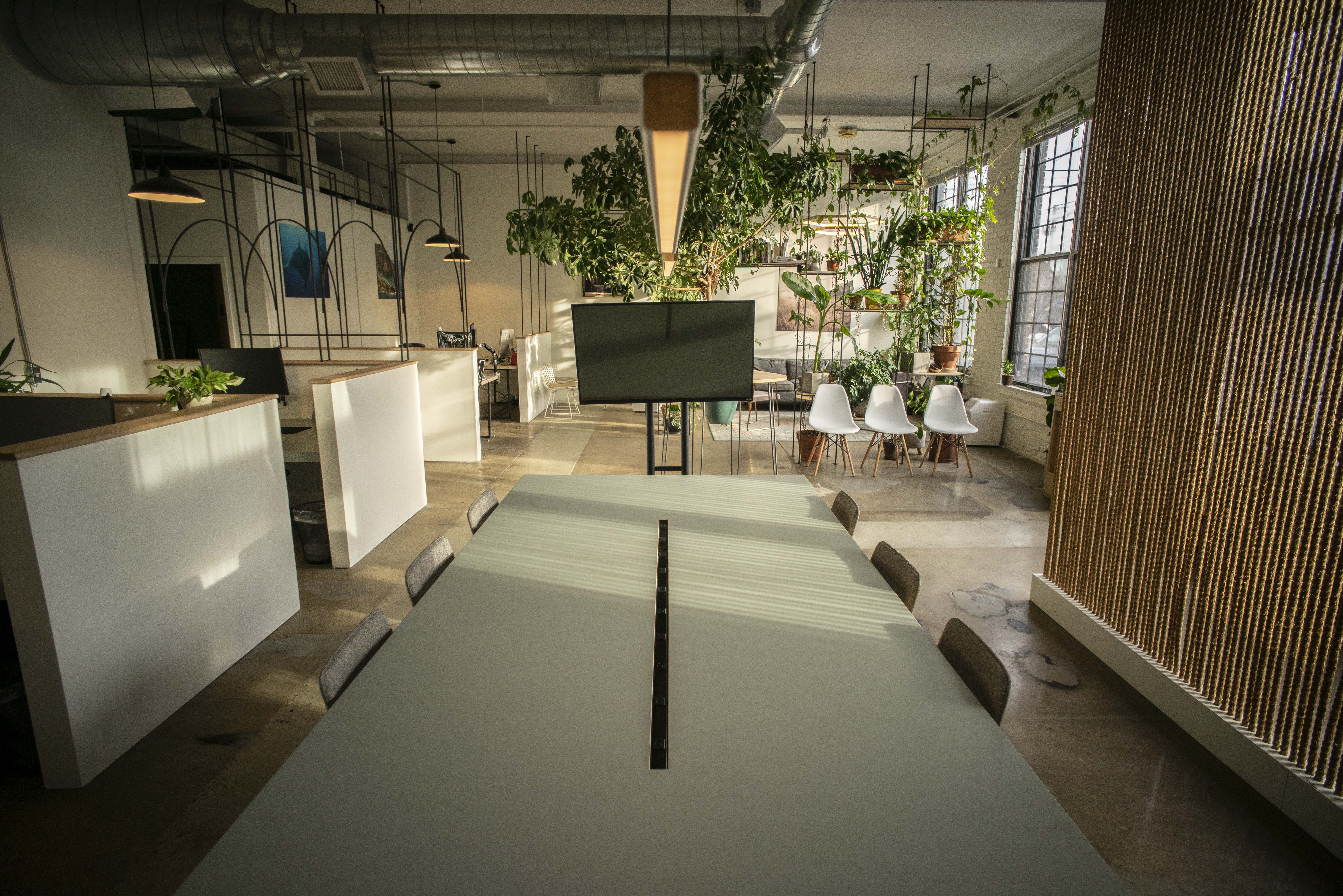 Providence Office Space