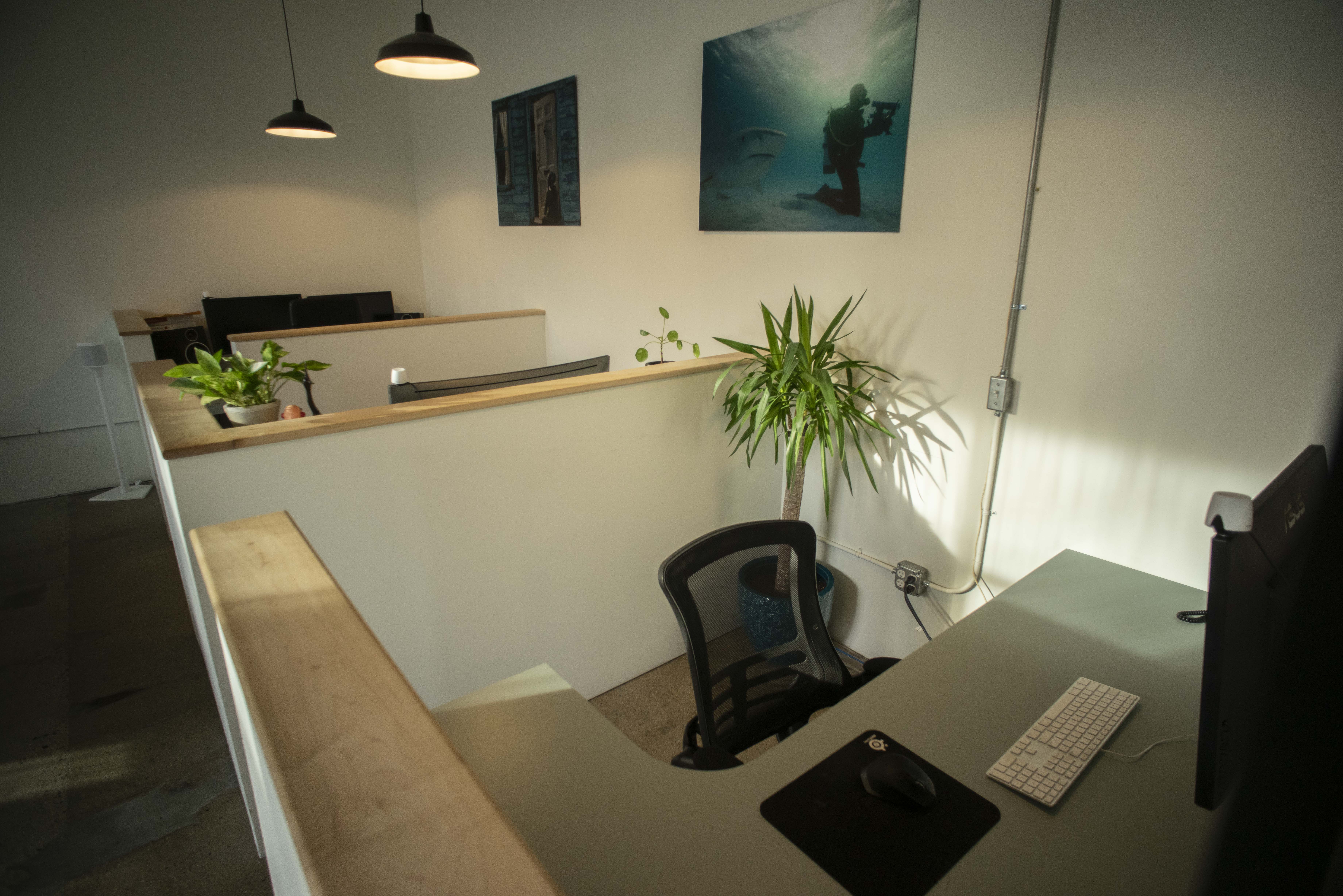 Providence Office Space