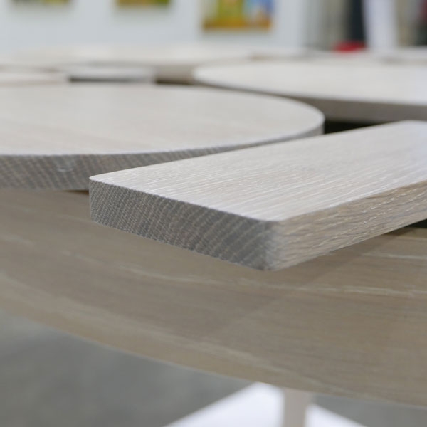 Clearing The Table Prototype