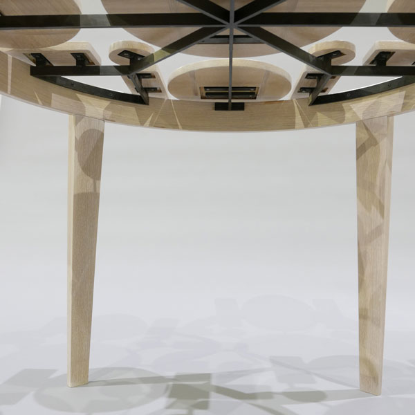 Clearing The Table Prototype