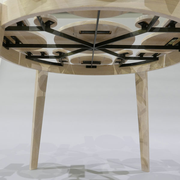 Clearing The Table Prototype