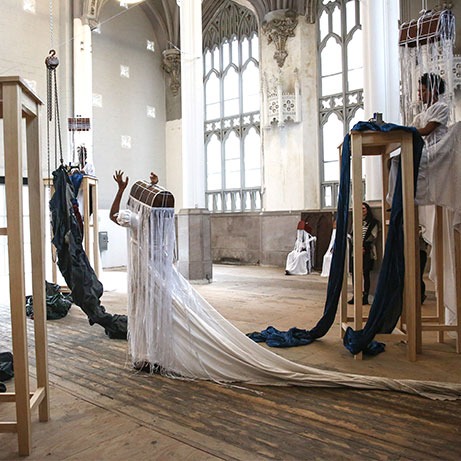 Dining Set for Nicholas Hlobo