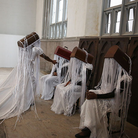 Dining Set for Nicholas Hlobo