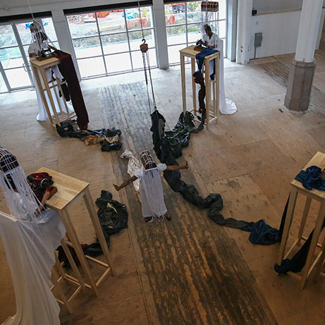 Dining Set for Nicholas Hlobo