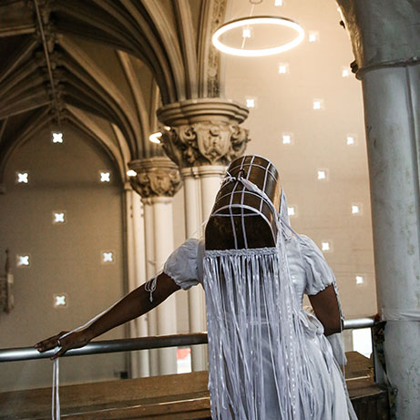 Dining Set for Nicholas Hlobo