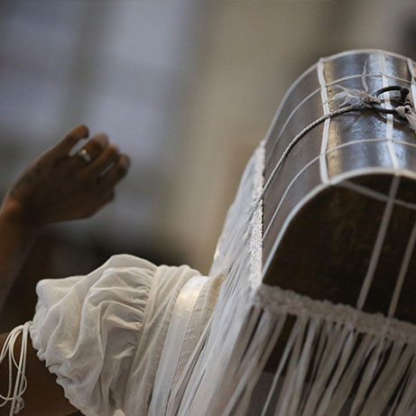 Dining Set for Nicholas Hlobo