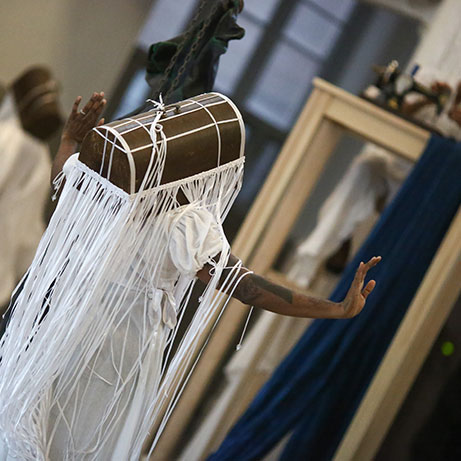 Dining Set for Nicholas Hlobo